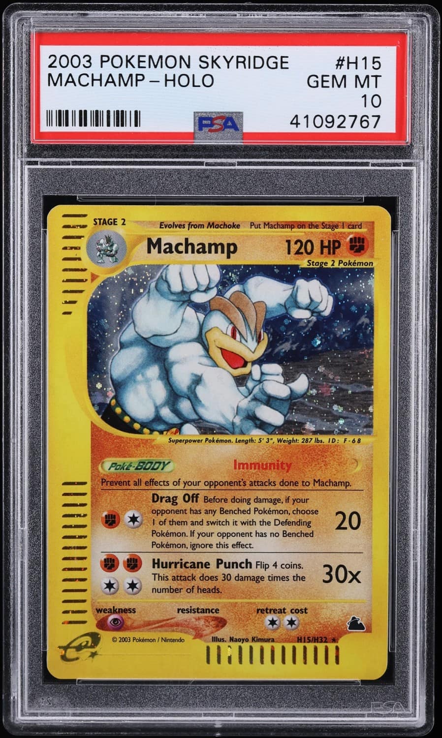 Machamp