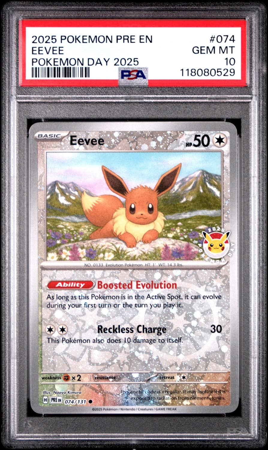 Eevee