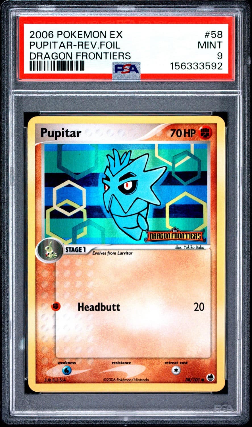 Pupitar