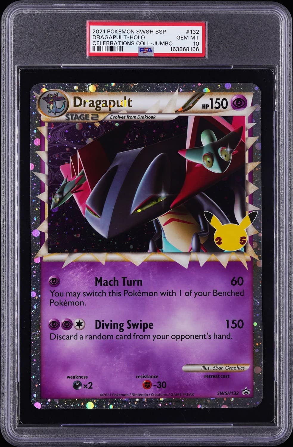 Dragapult
