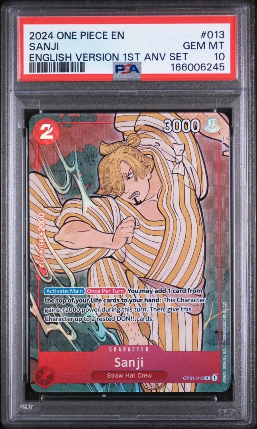 Sanji