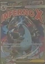 Mega Charizard X Ex