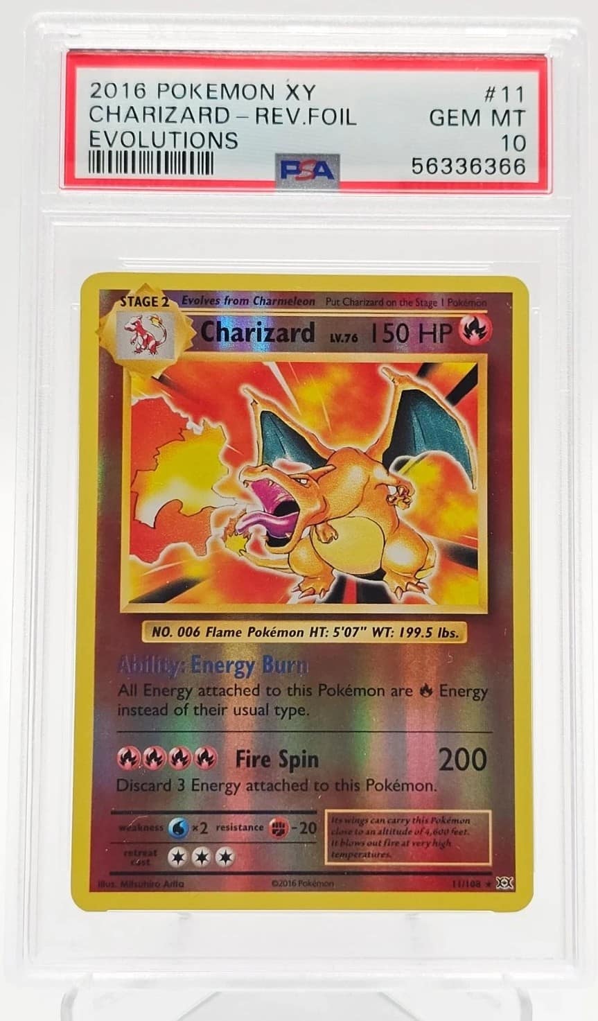 Charizard