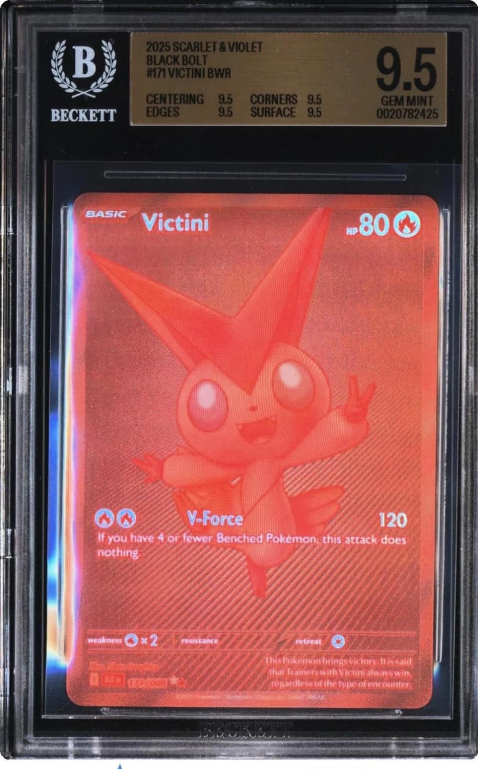 Victini