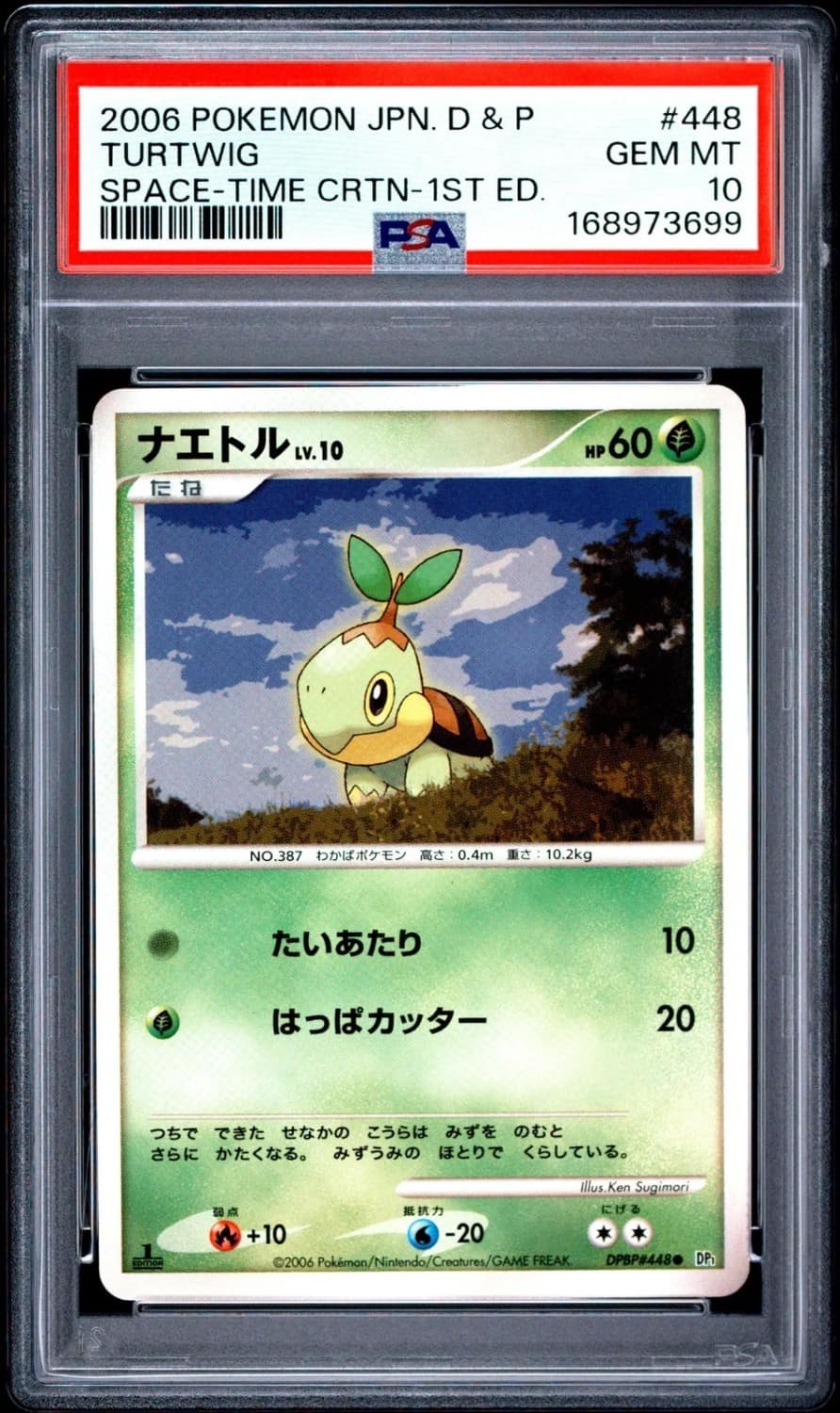 Turtwig