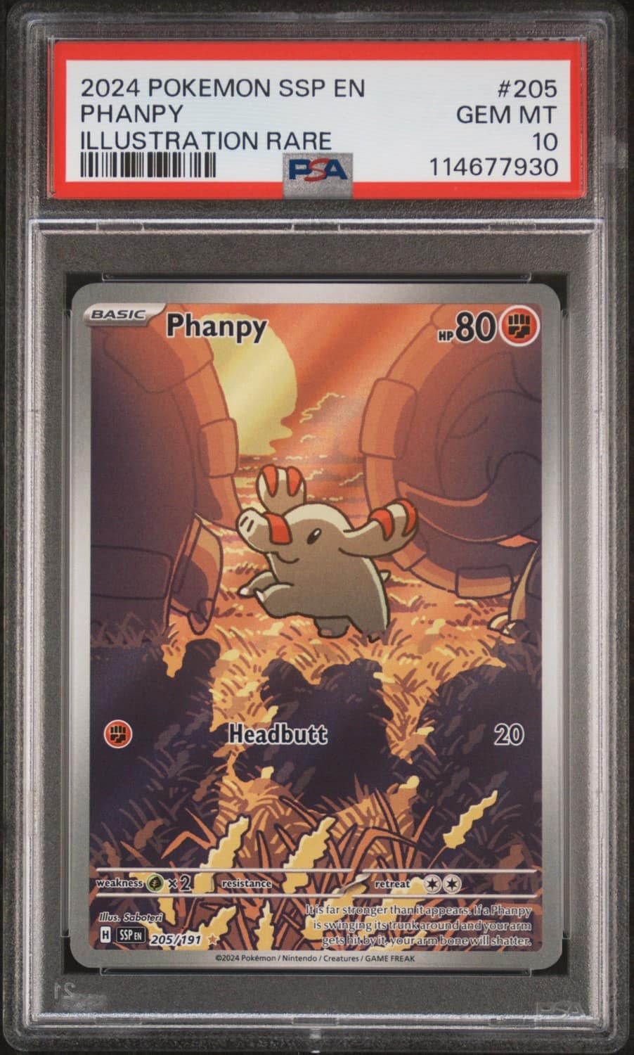 Phanpy