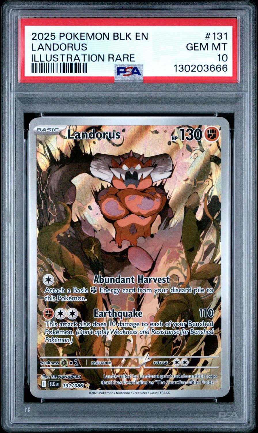Landorus