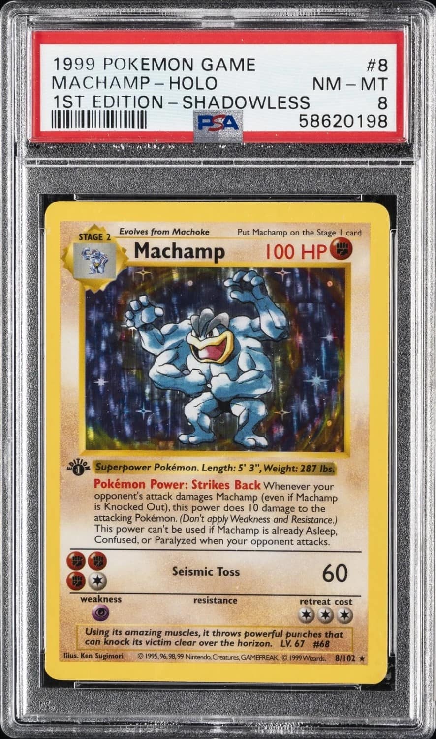 Machamp
