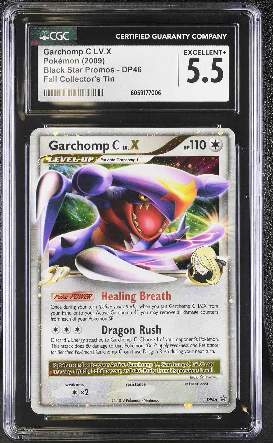 Garchomp