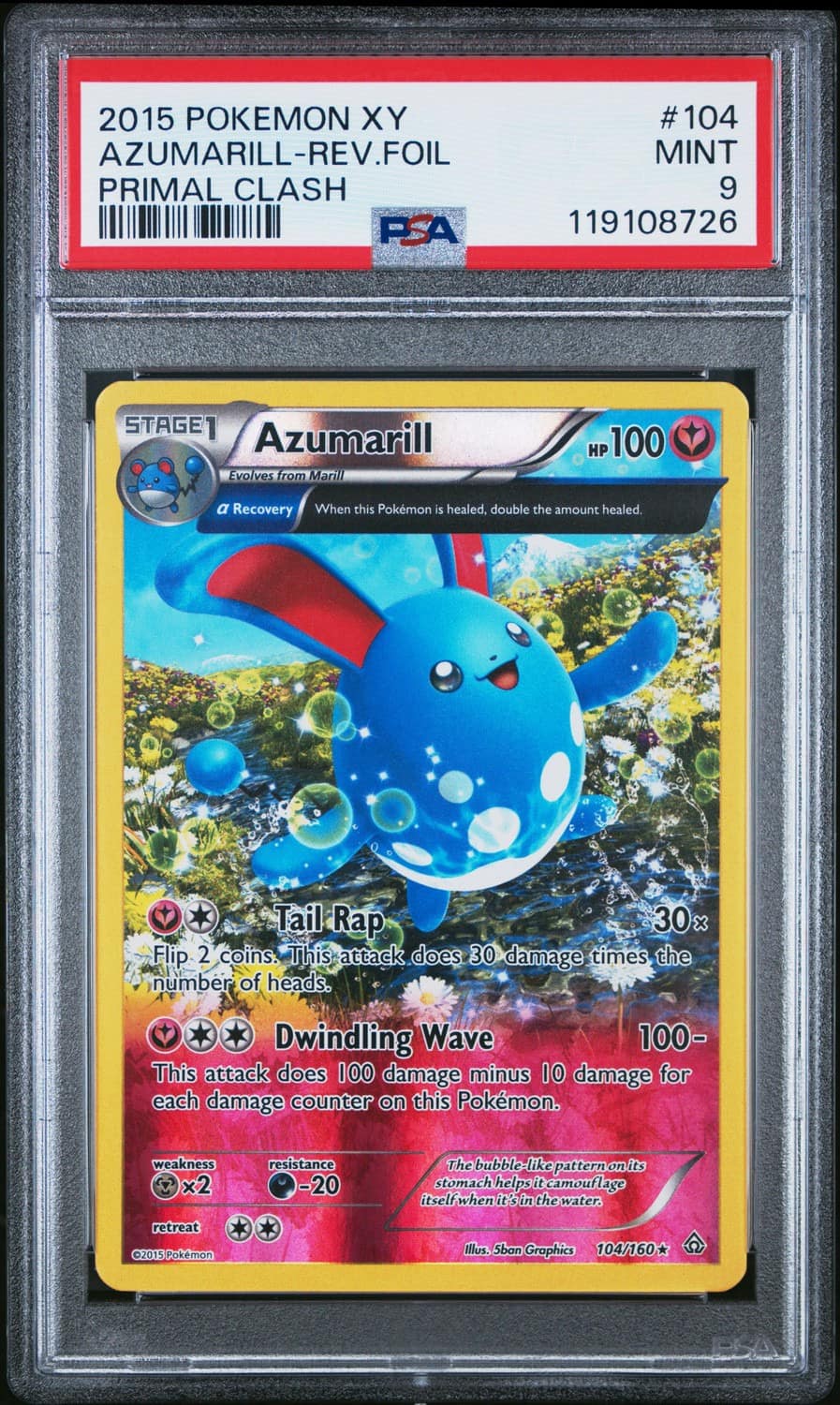 Azumarill