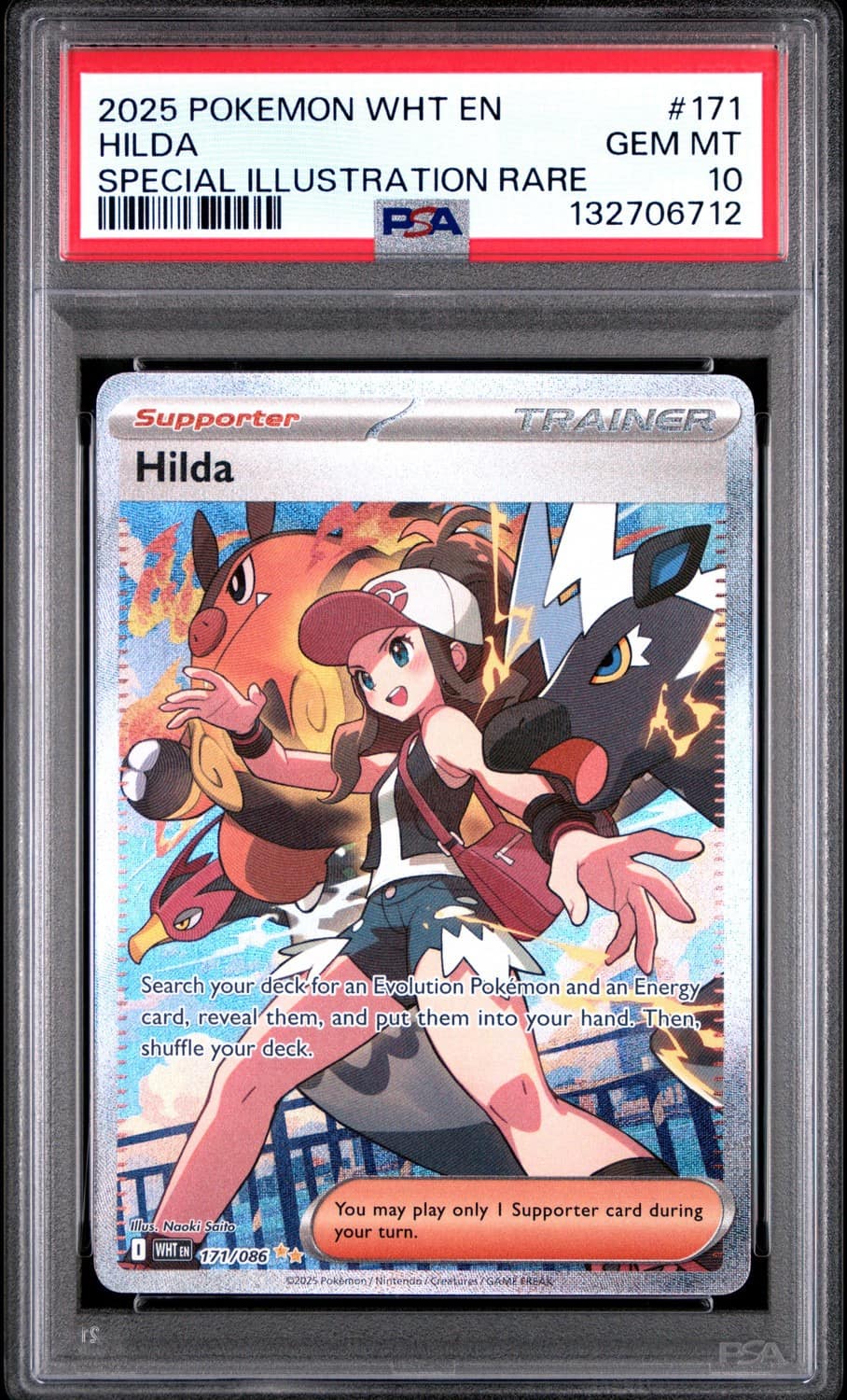 Hilda
