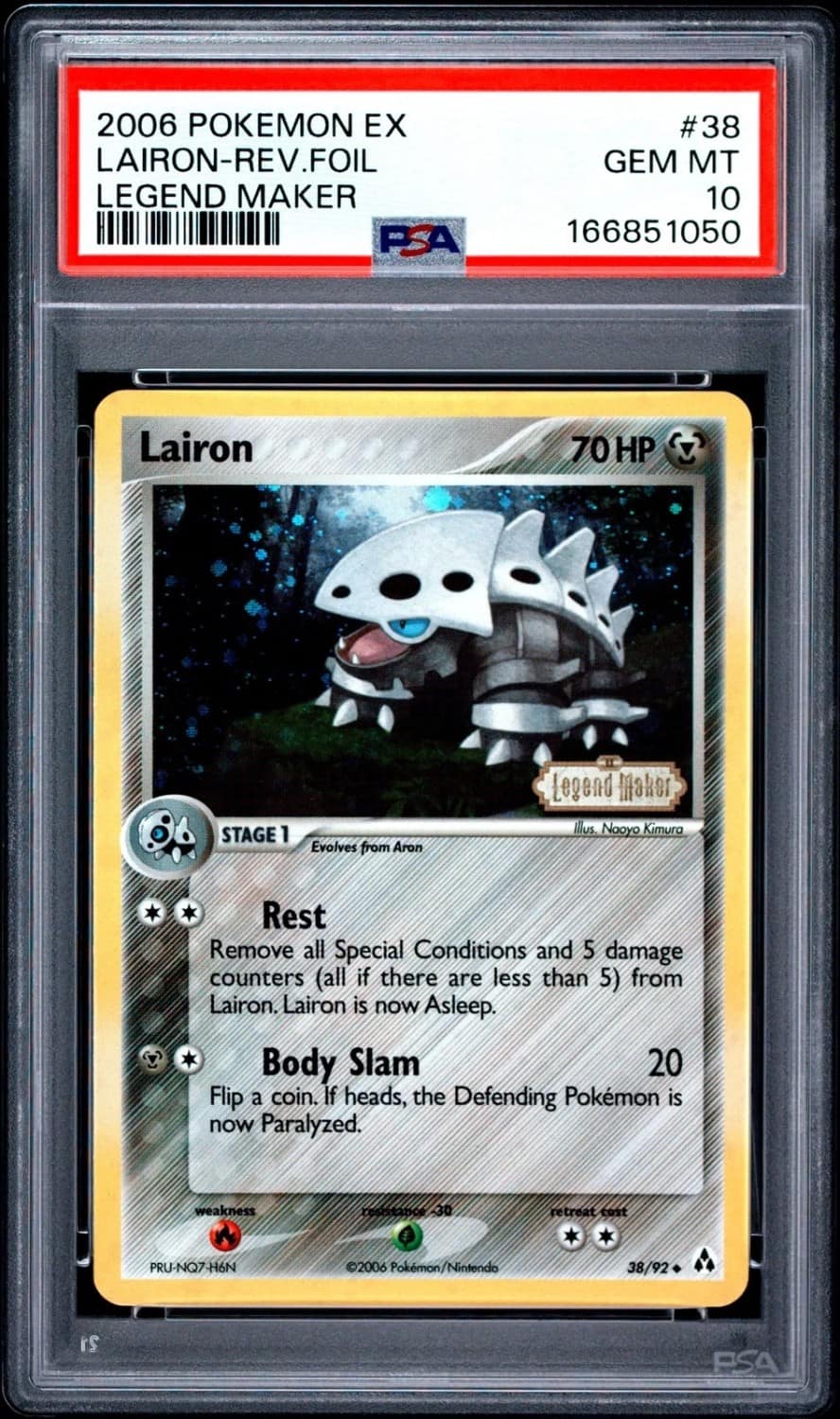 Lairon
