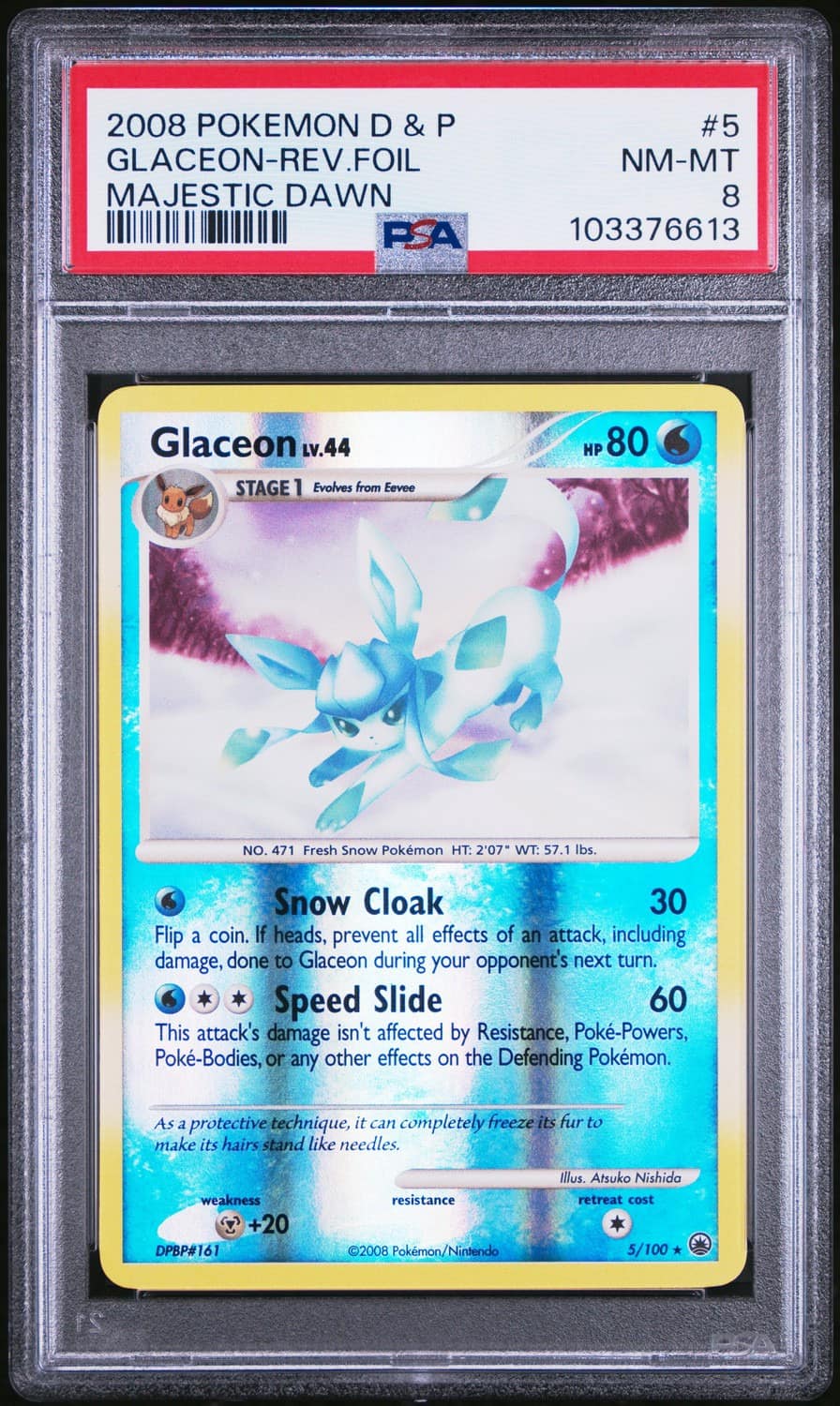 Glaceon