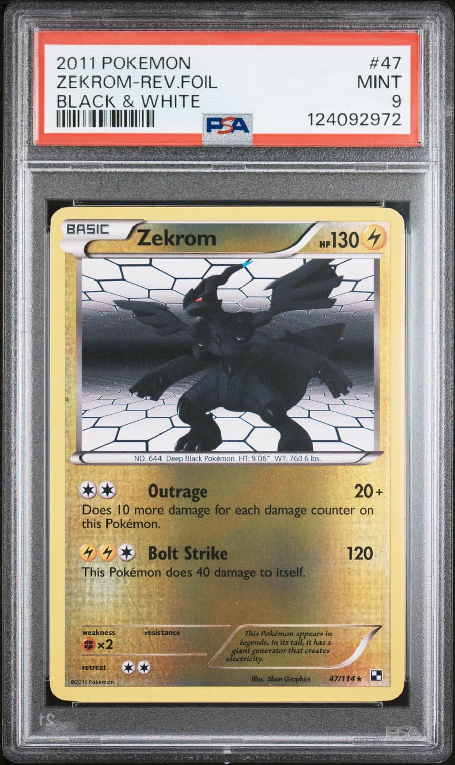 Zekrom