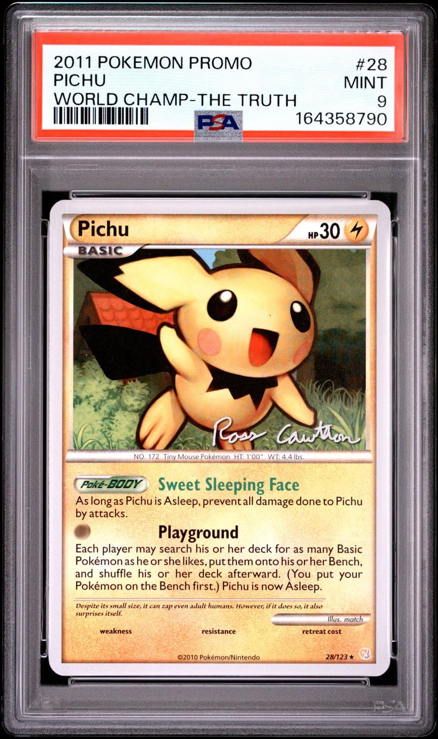 Pichu