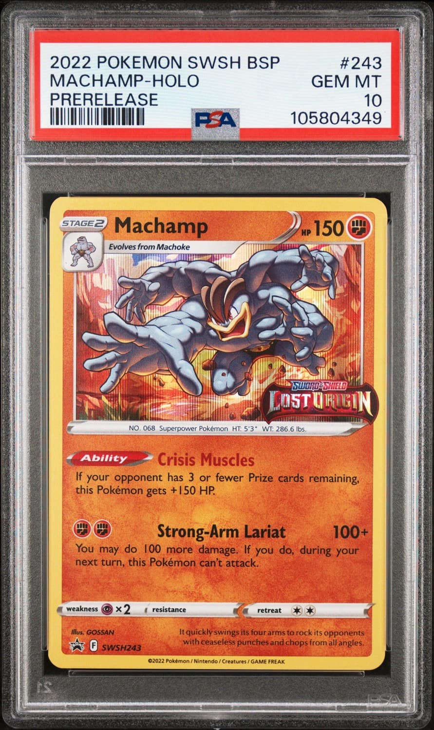 Machamp