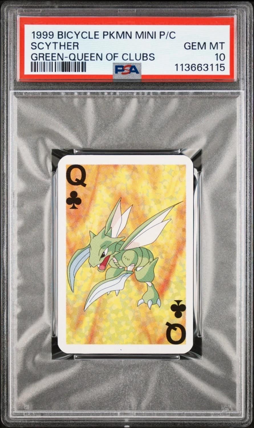 Scyther