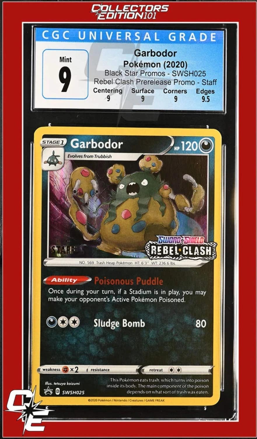 Garbodor