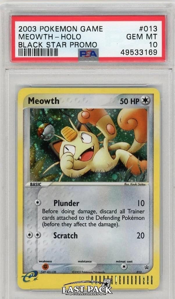 Meowth