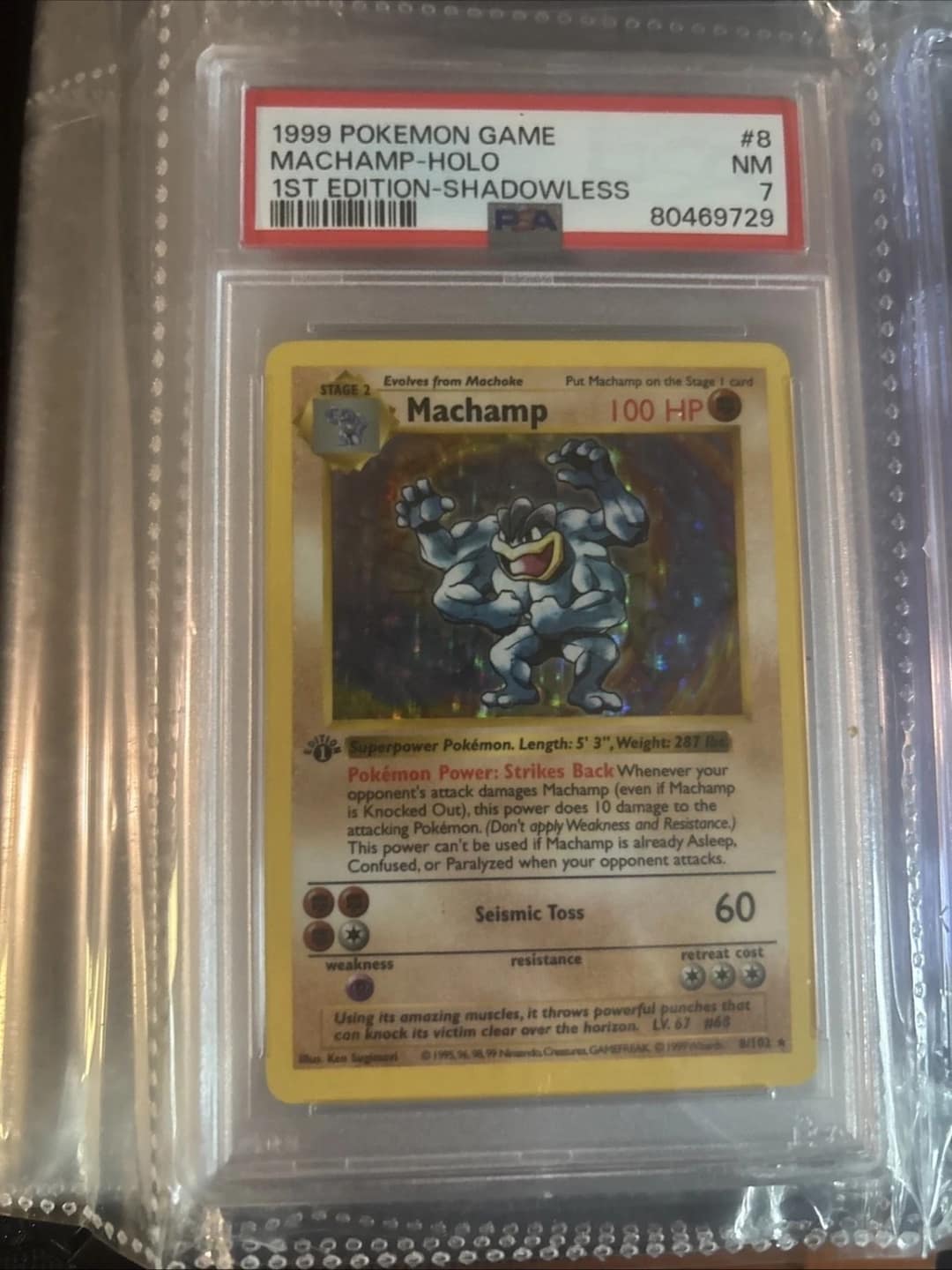 Machamp