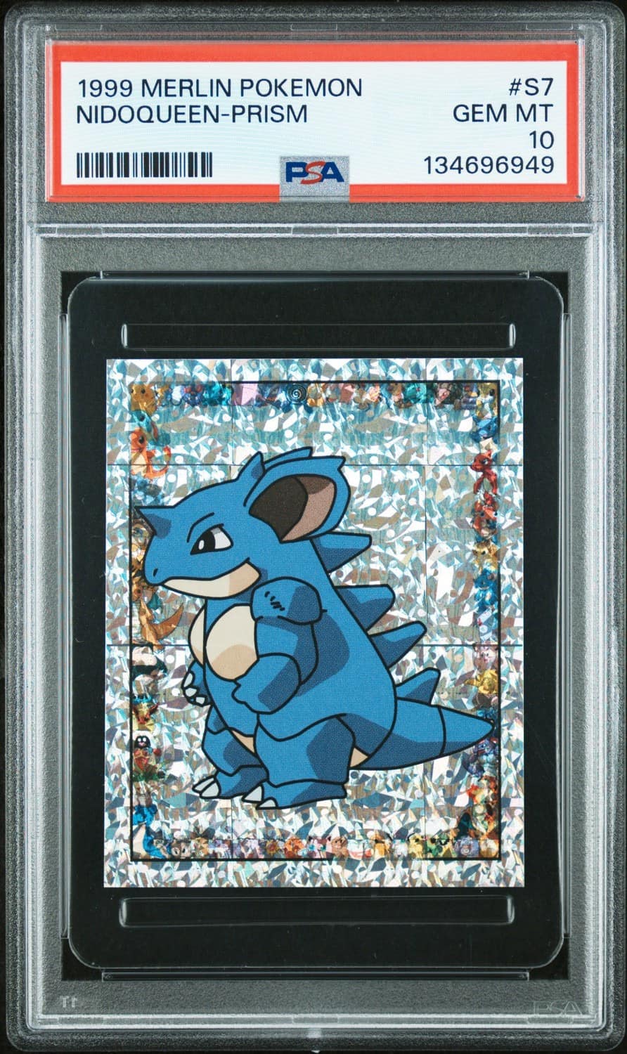 Nidoqueen