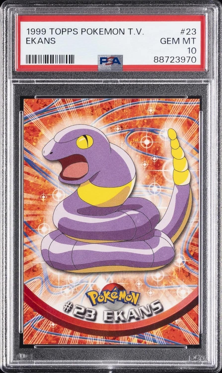 Ekans