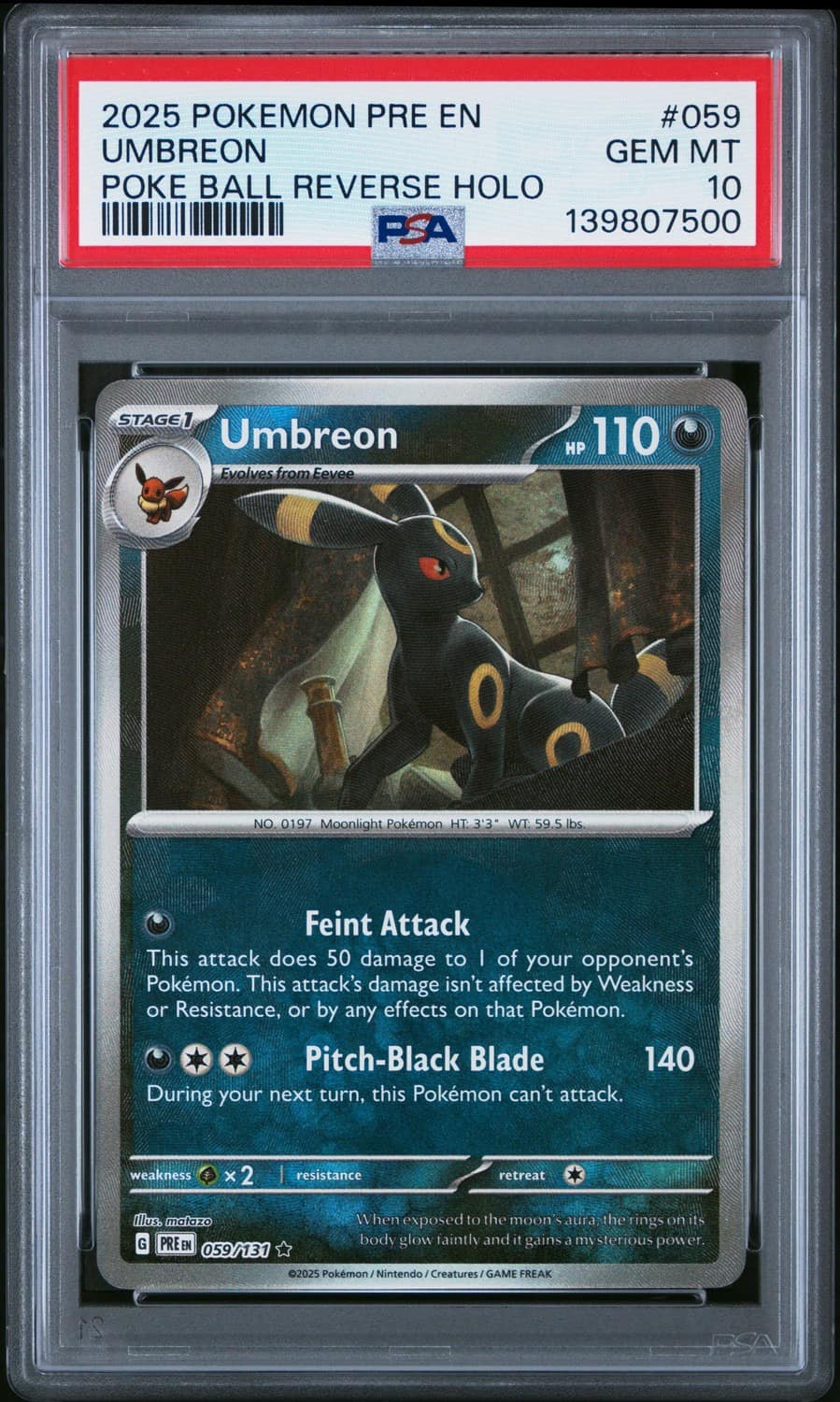 Umbreon