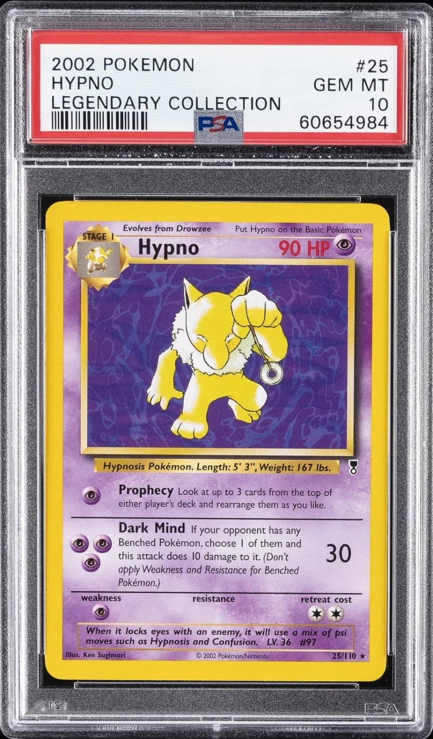 Hypno