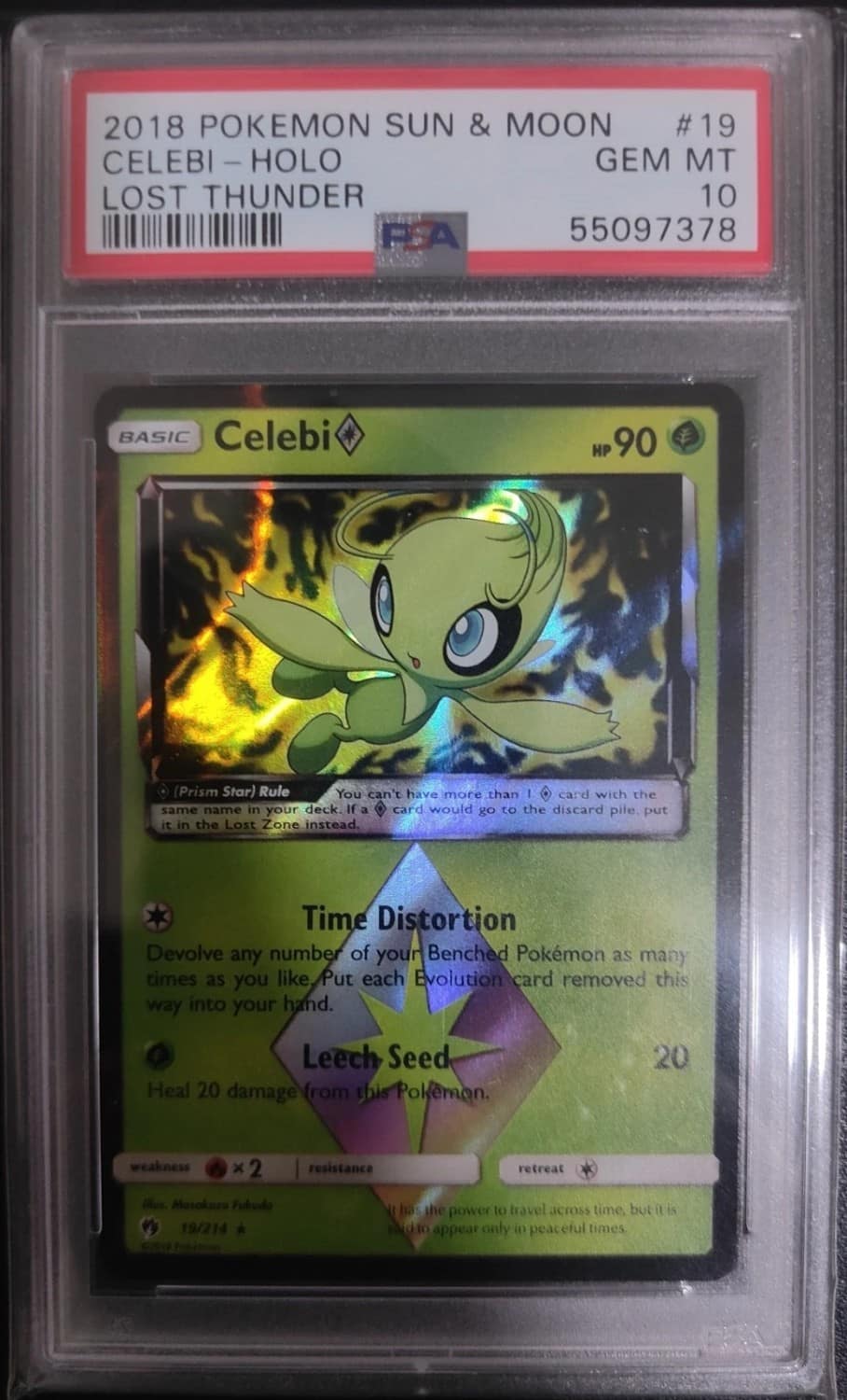 Celebi
