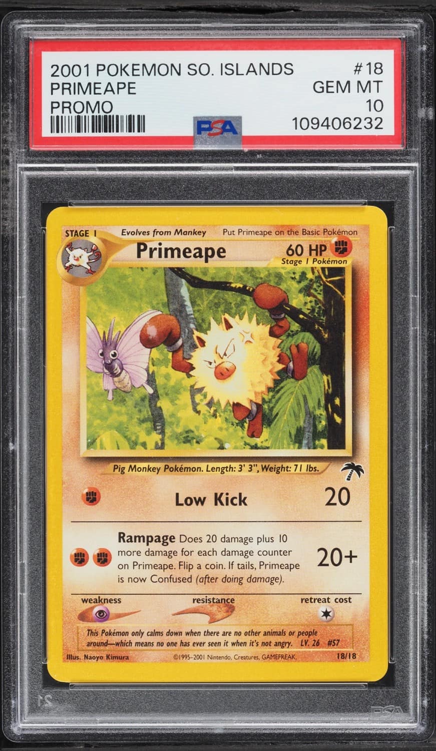 Primeape