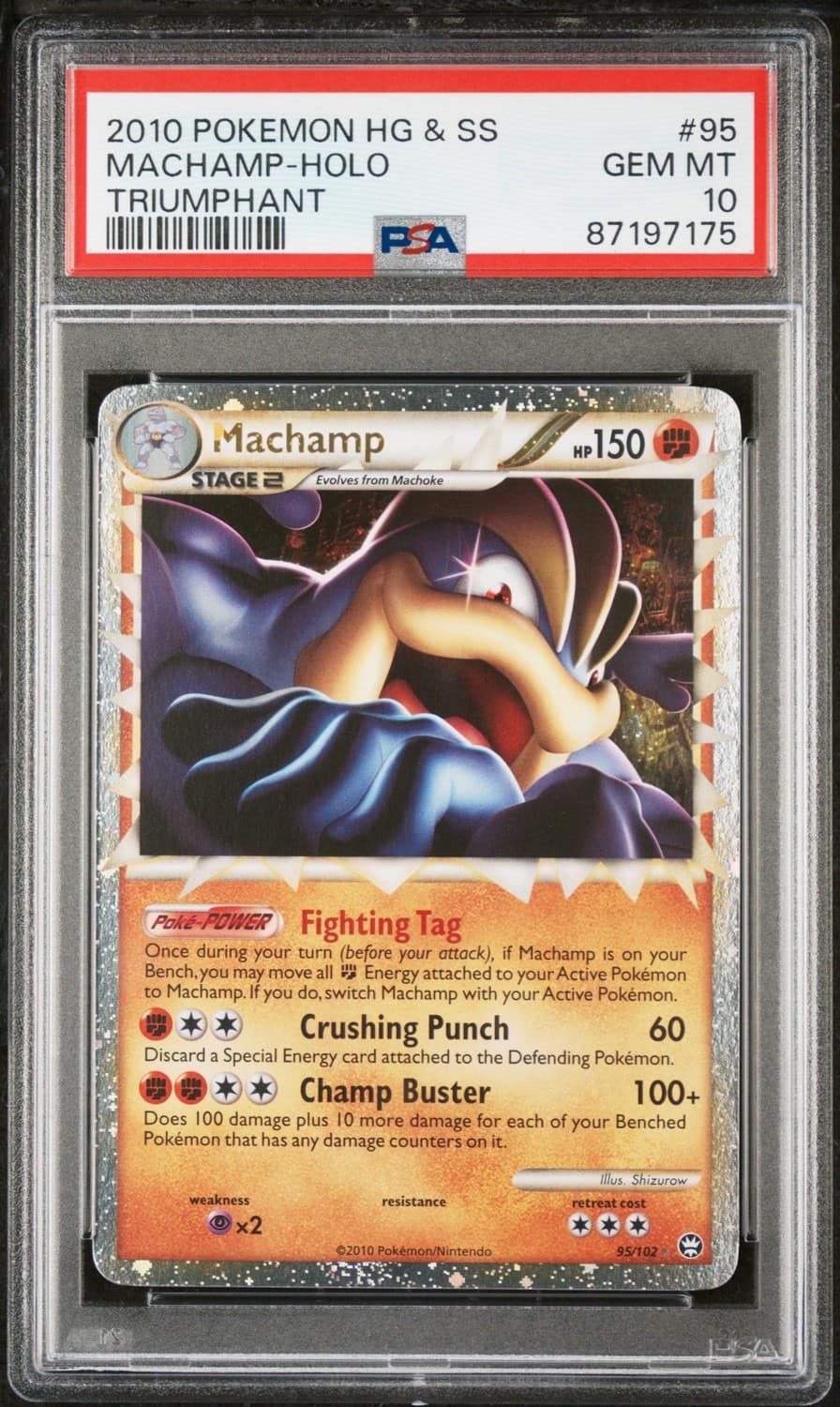 Machamp