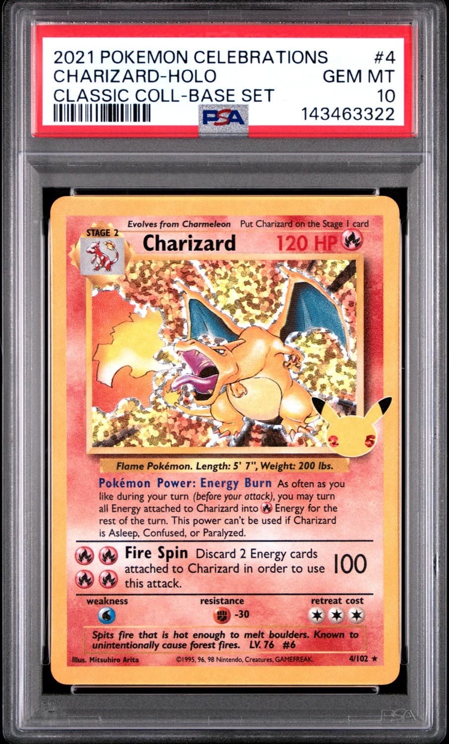 Charizard
