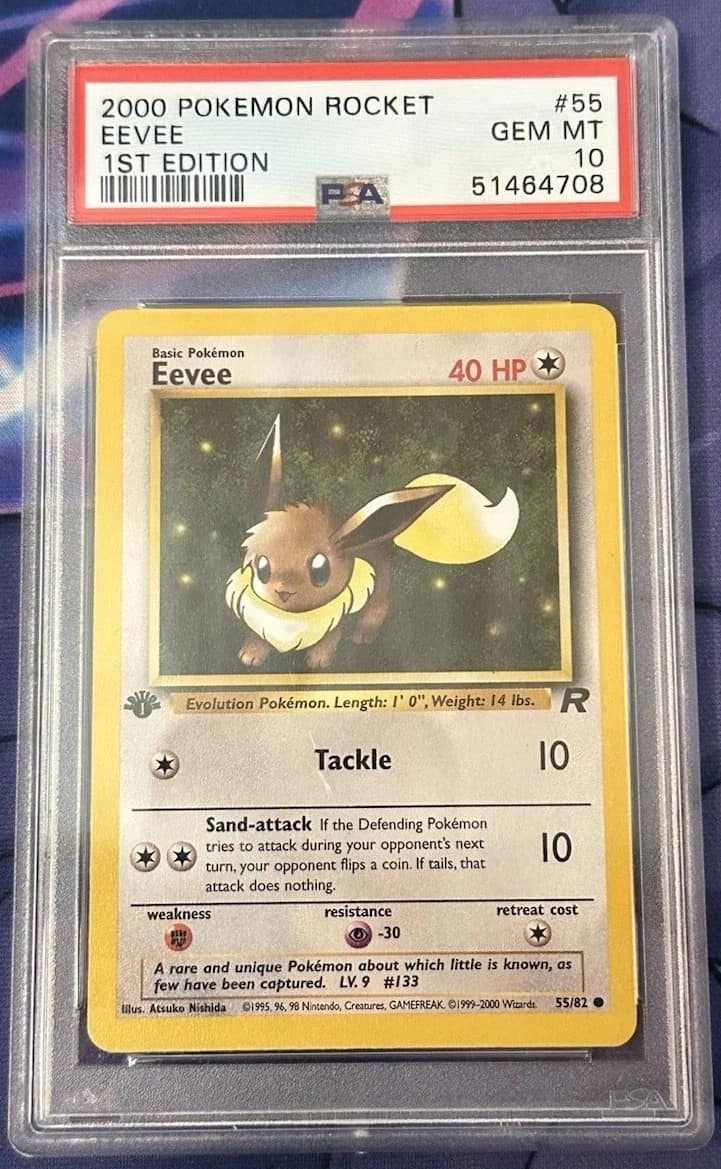 Eevee