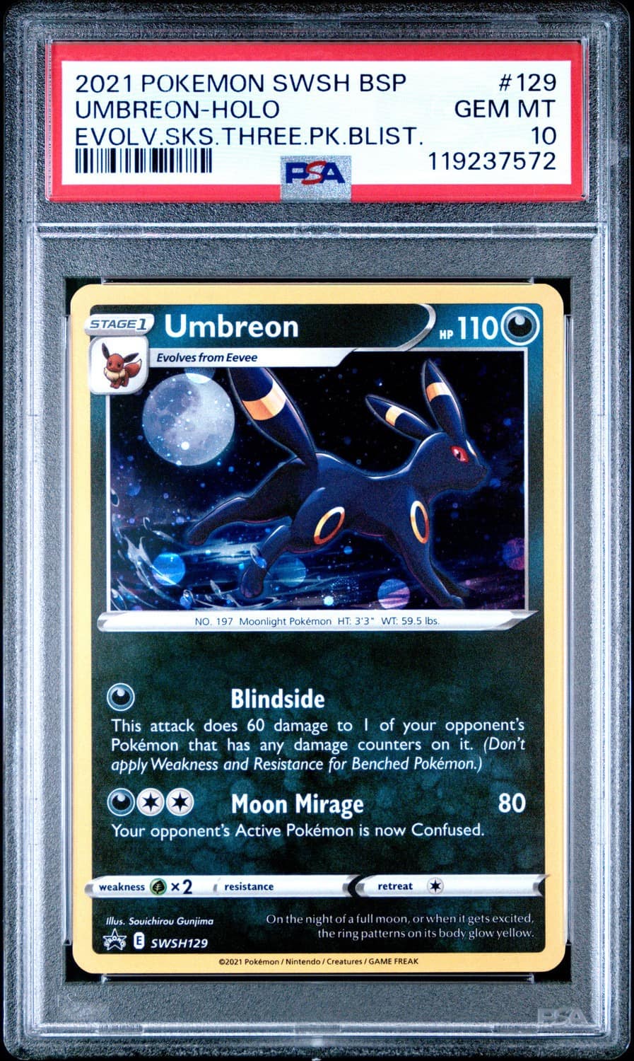 Umbreon