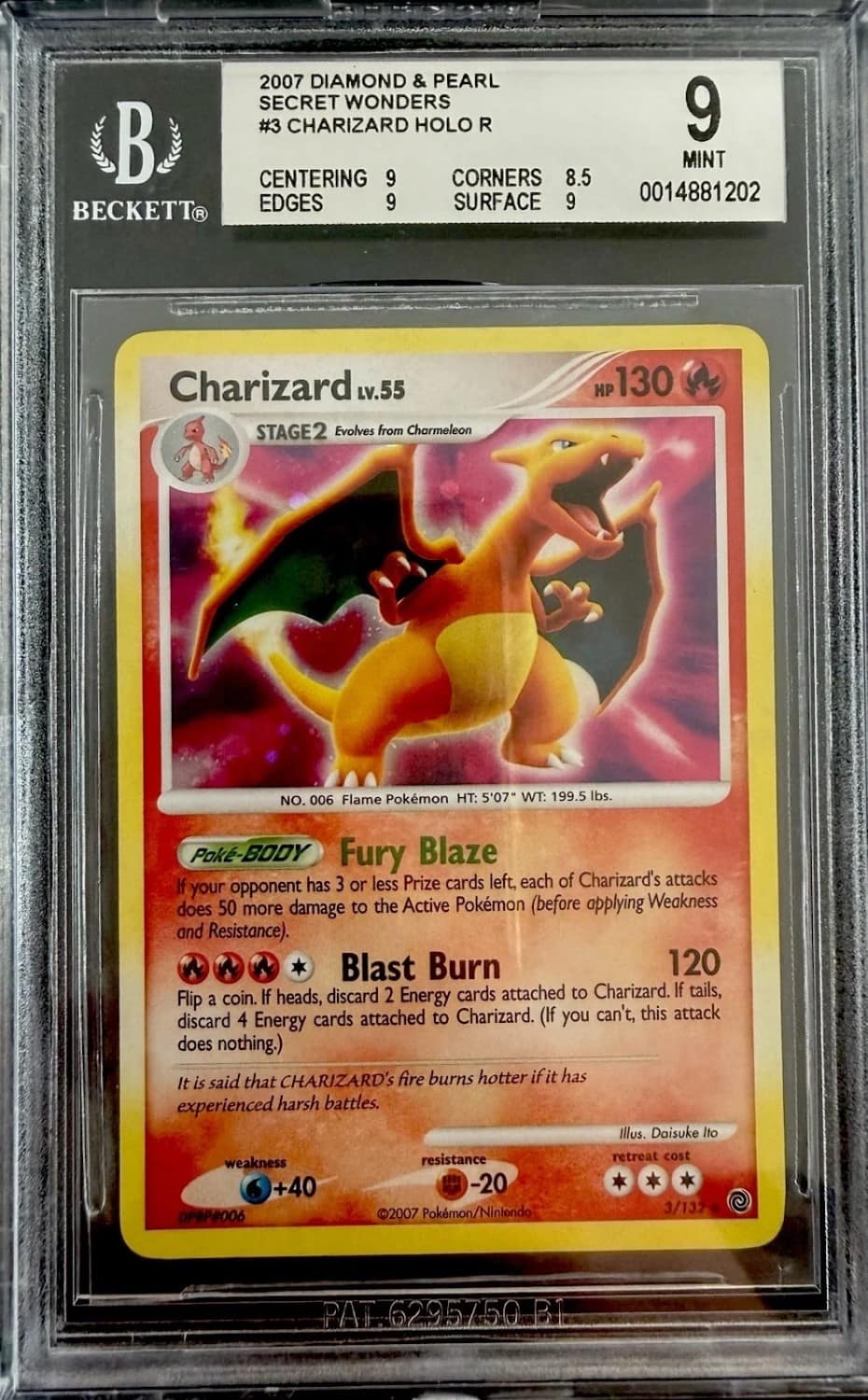 Charizard