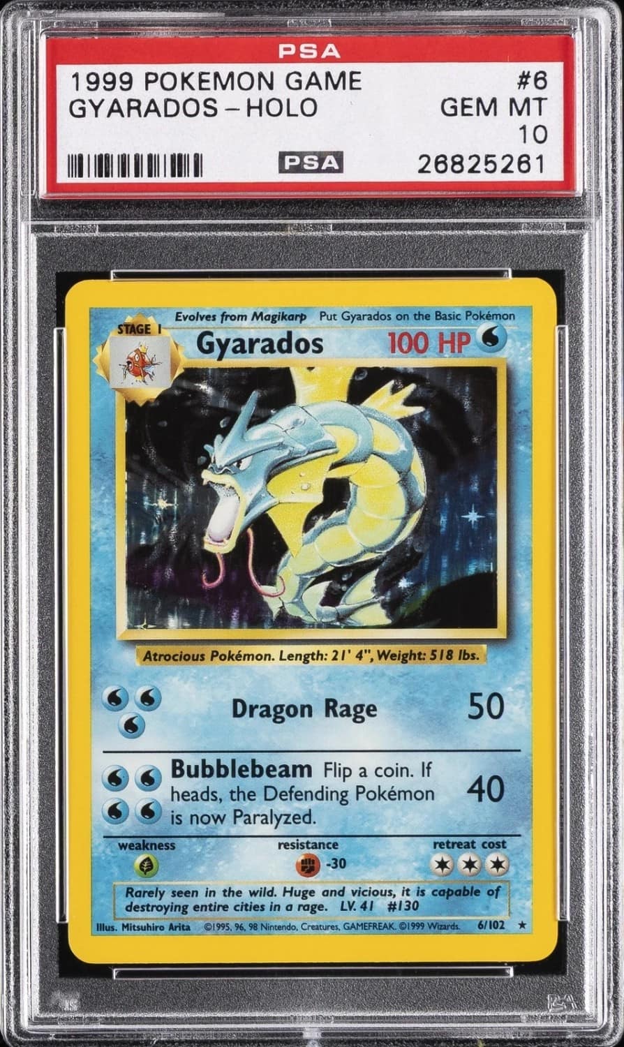 Gyarados