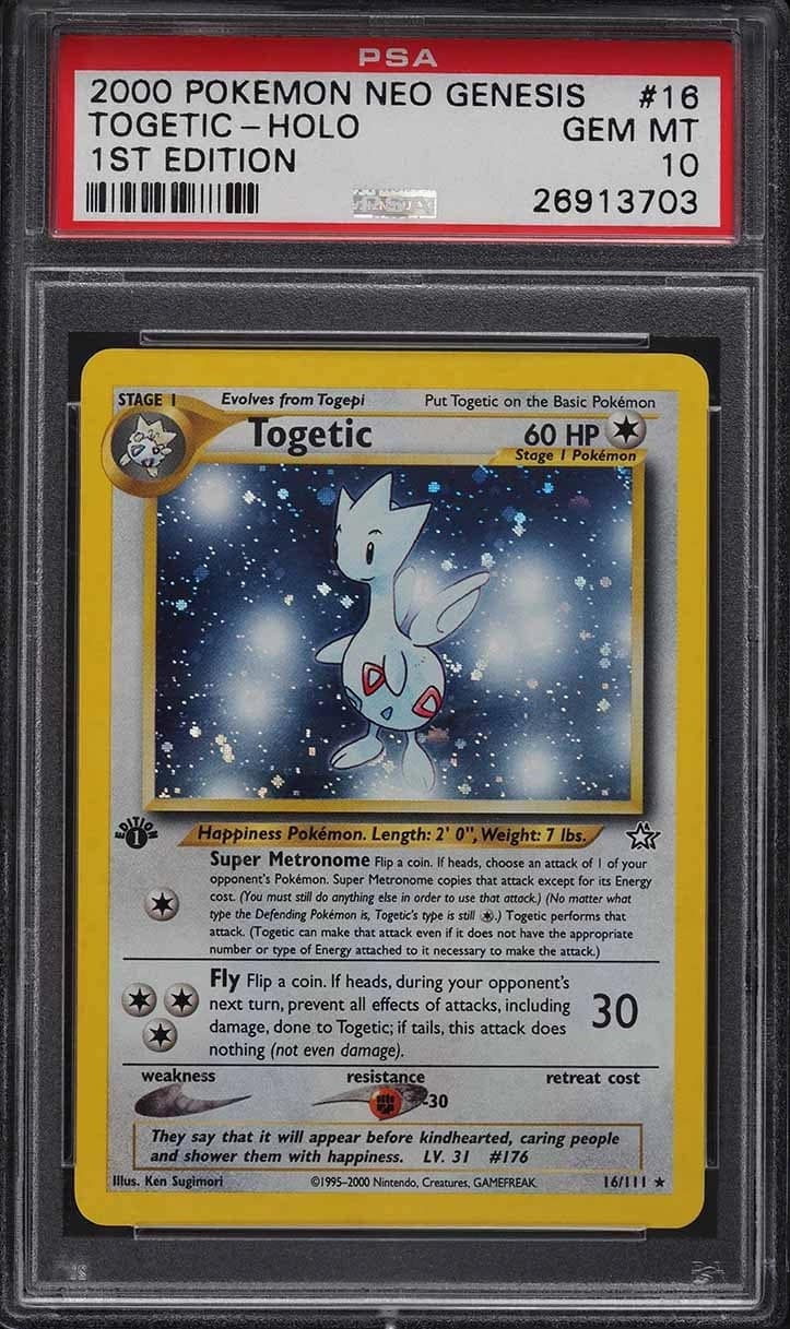 Togetic