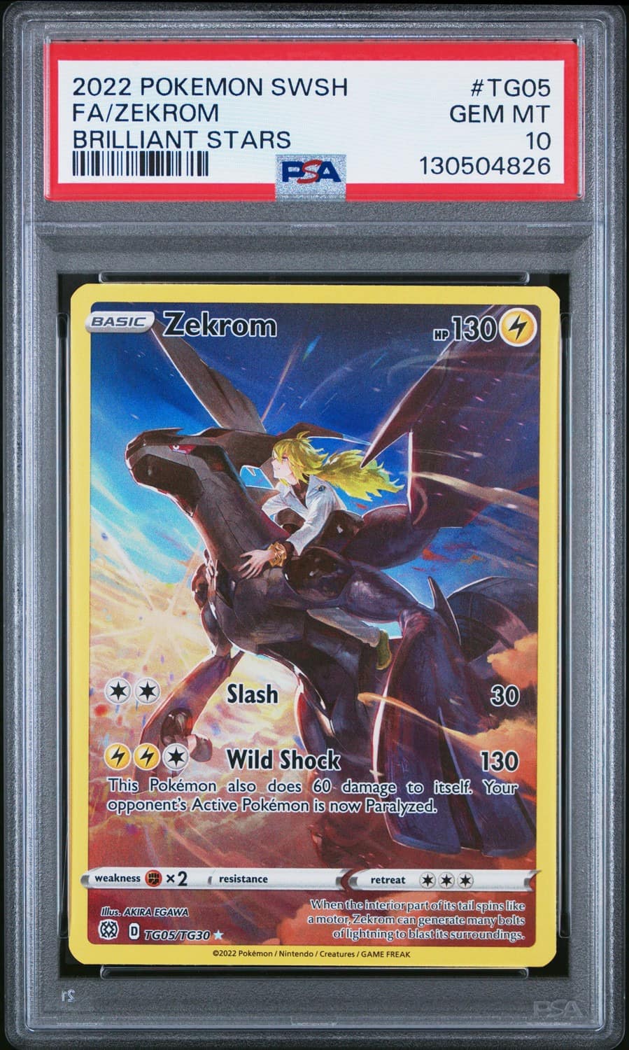 Zekrom