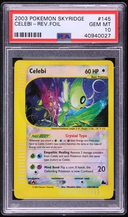 Celebi