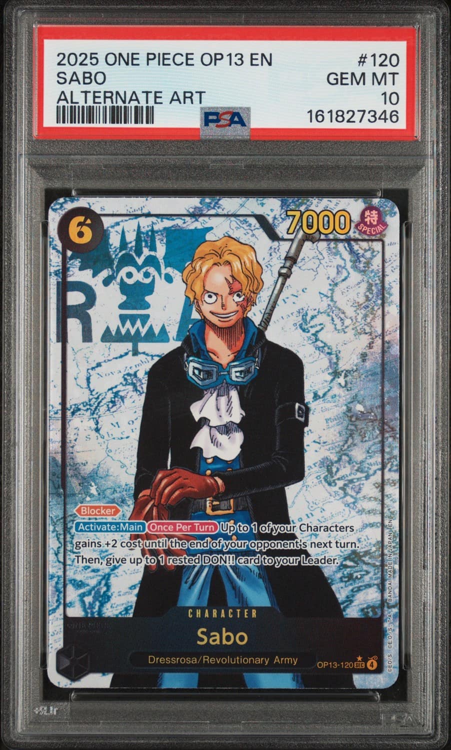 Sabo