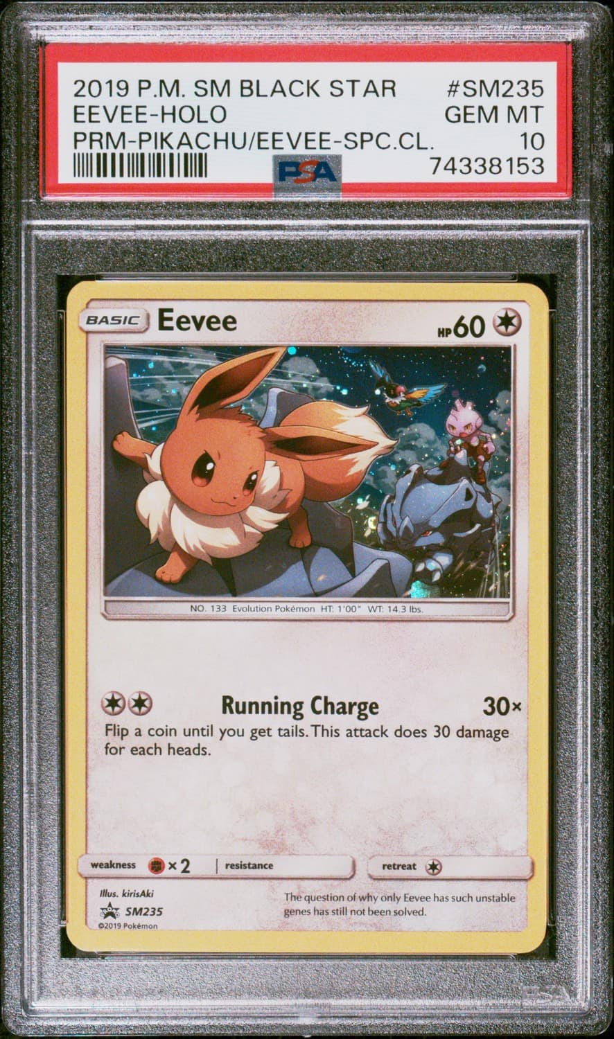 Eevee