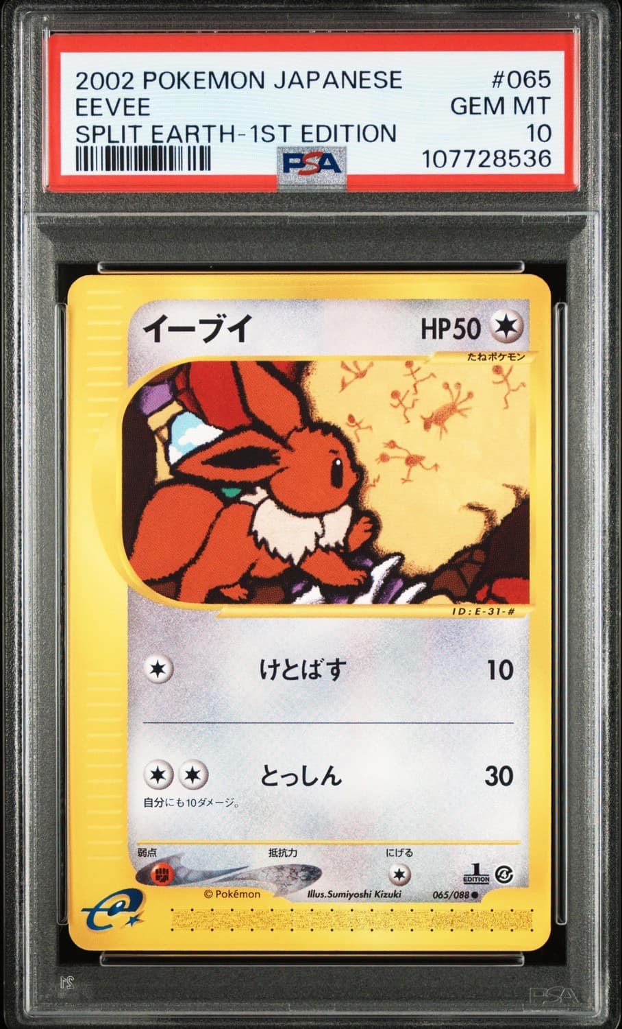 Eevee