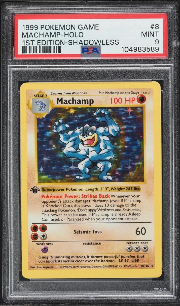 Machamp