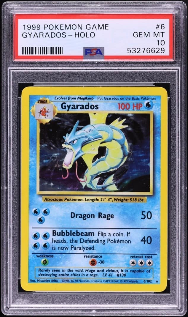 Gyarados