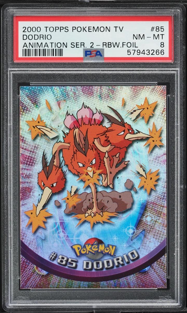 Dodrio
