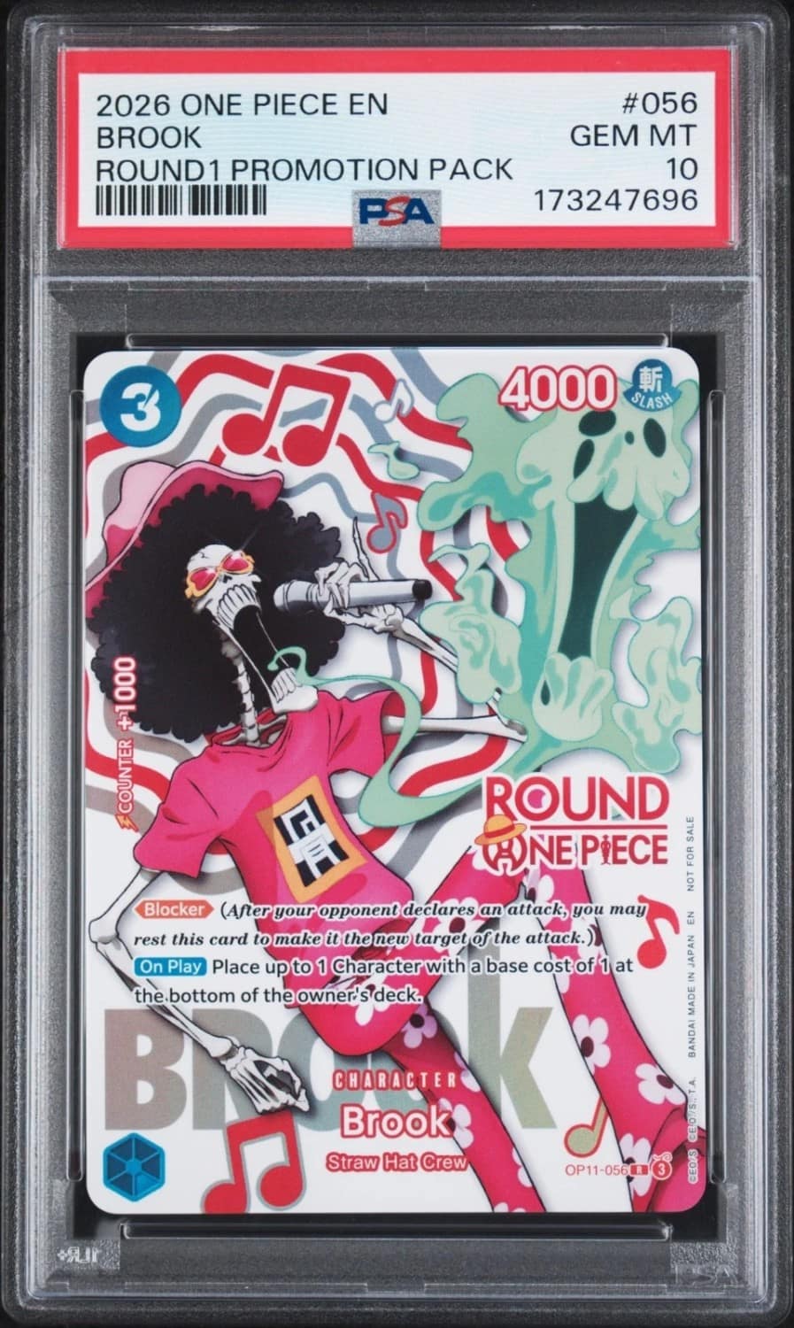 Brook