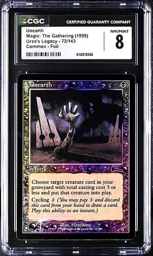 Unearth C