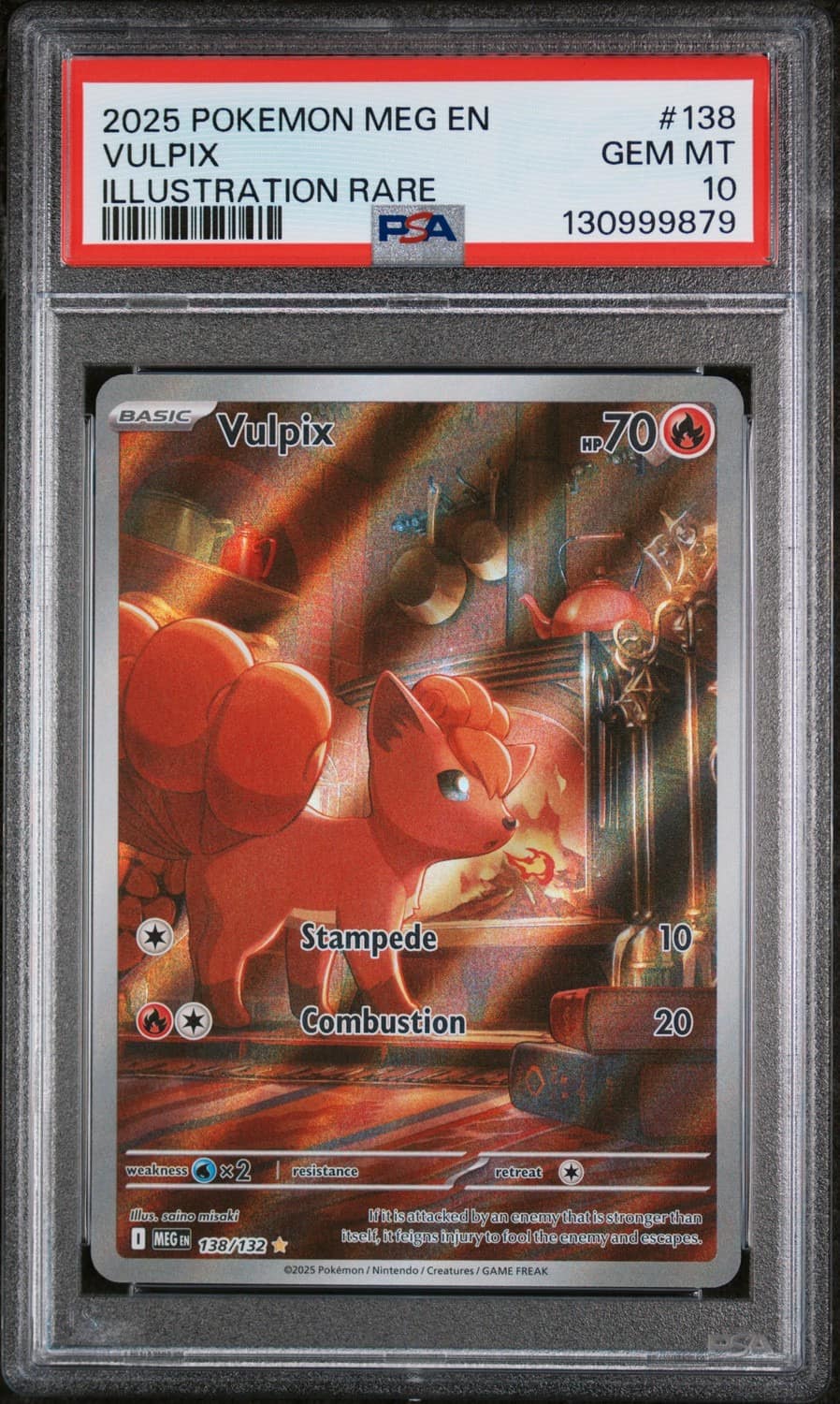 Vulpix
