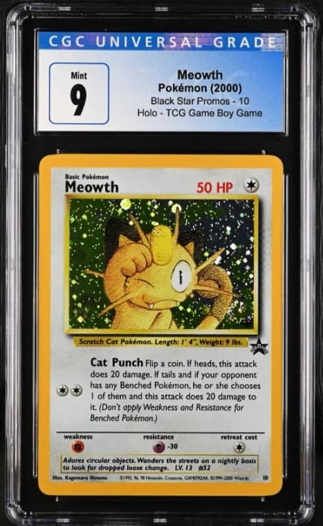 Meowth