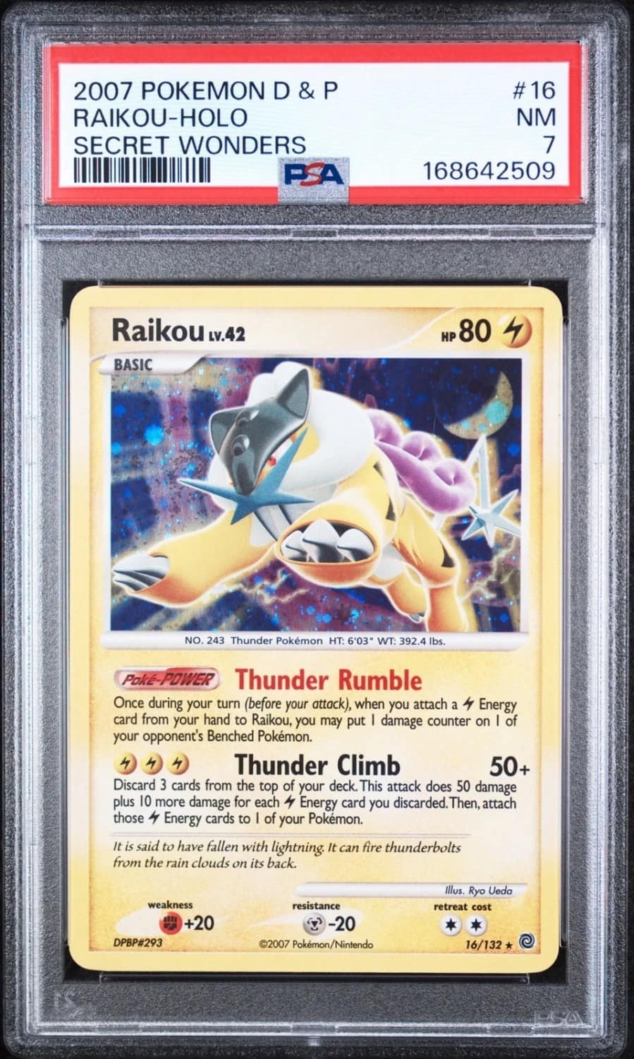 Raikou